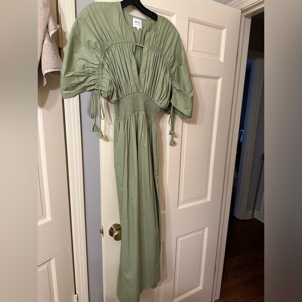 Closet clean out!